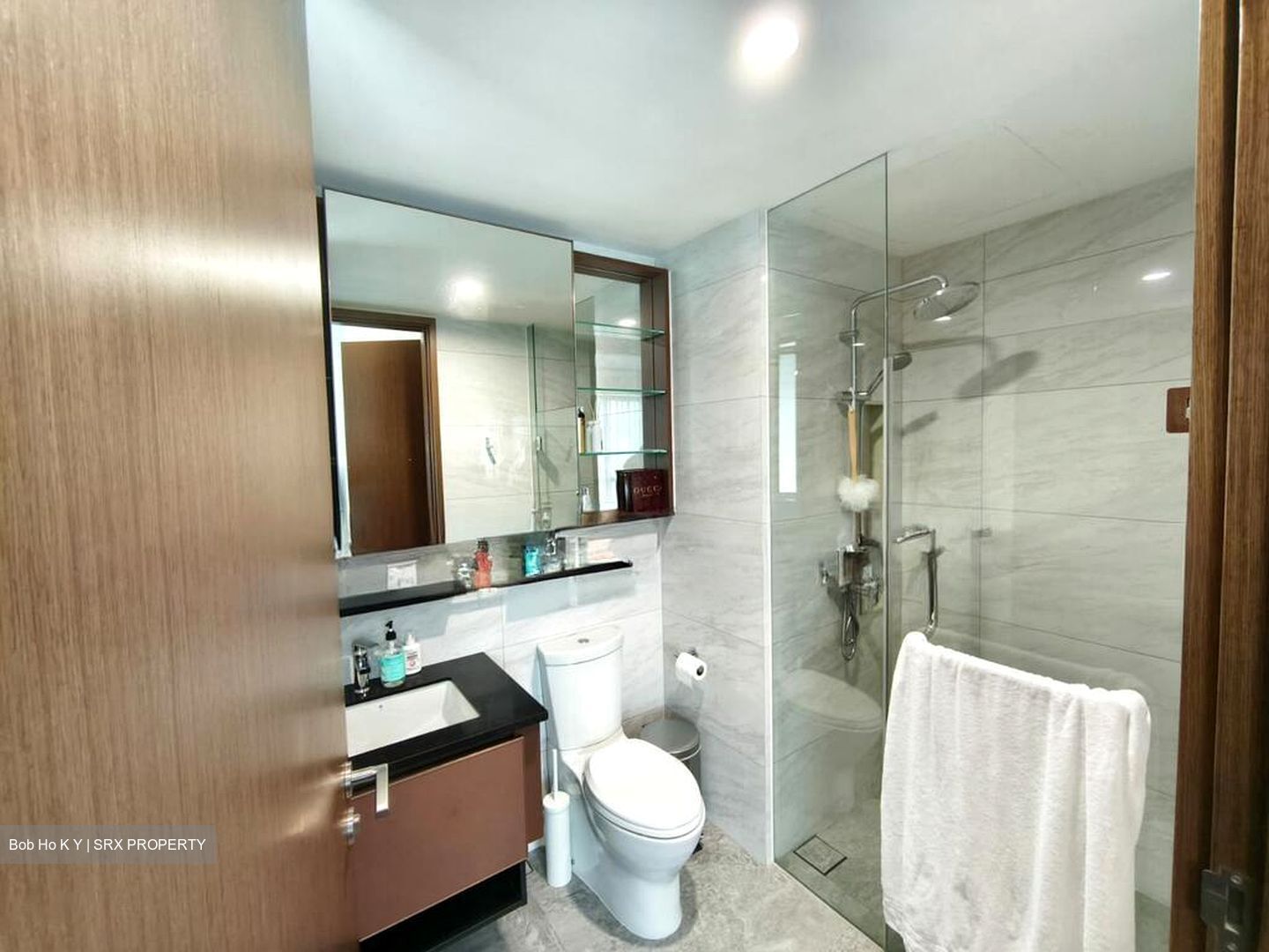Normanton Park (D5), Apartment #509653981